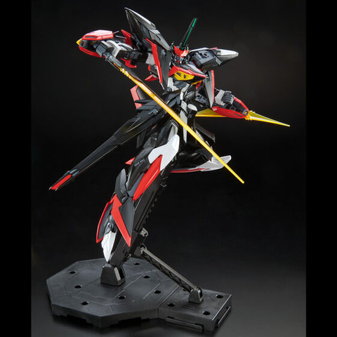 ガンプラ「MG エクリプスガンダム2号機」再販予約がプレバンにて本日12