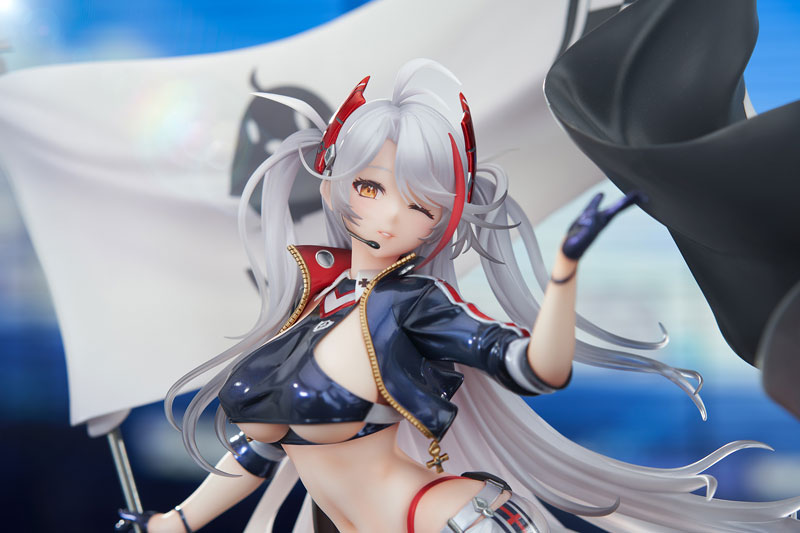 APEX「アズールレーン プリンツ・オイゲン ファイナル・ラップVer.」