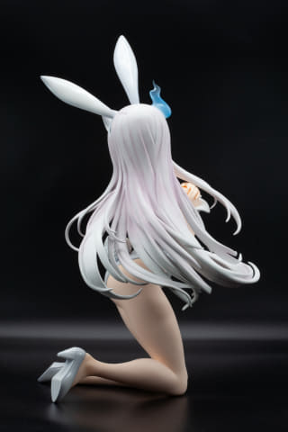 【新品・箱折畳同梱】美少女フィギュア 10点＋α Amazon | Z/X -Zillions of enemy X- 各務原あづみ (1/8スケール PVC