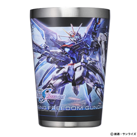 機動戦士ガンダムSEED FREEDOM」の「ガンプラ」デザインアイテムBOOKが