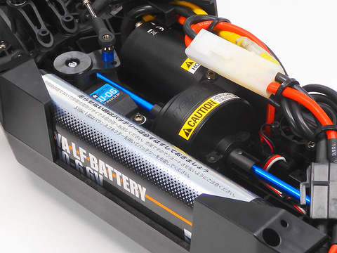 特別企画】【年末特集】2023年のRCカー5選！ タミヤ、京商の本格オフ