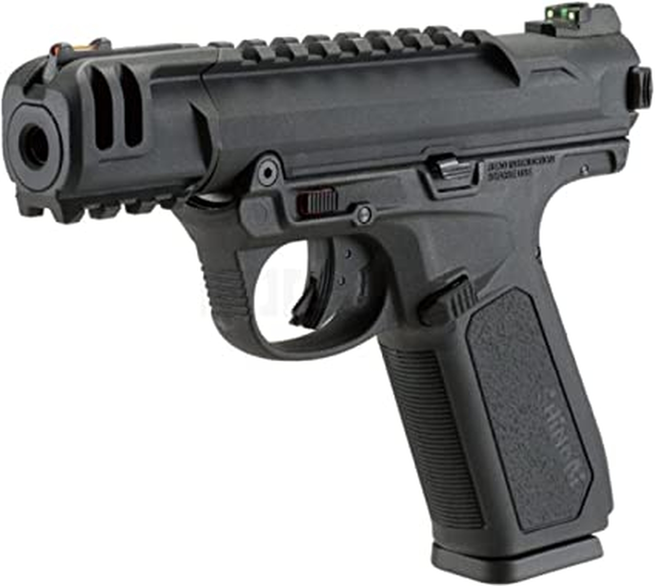 「AAP01C アサシンコンパクト」