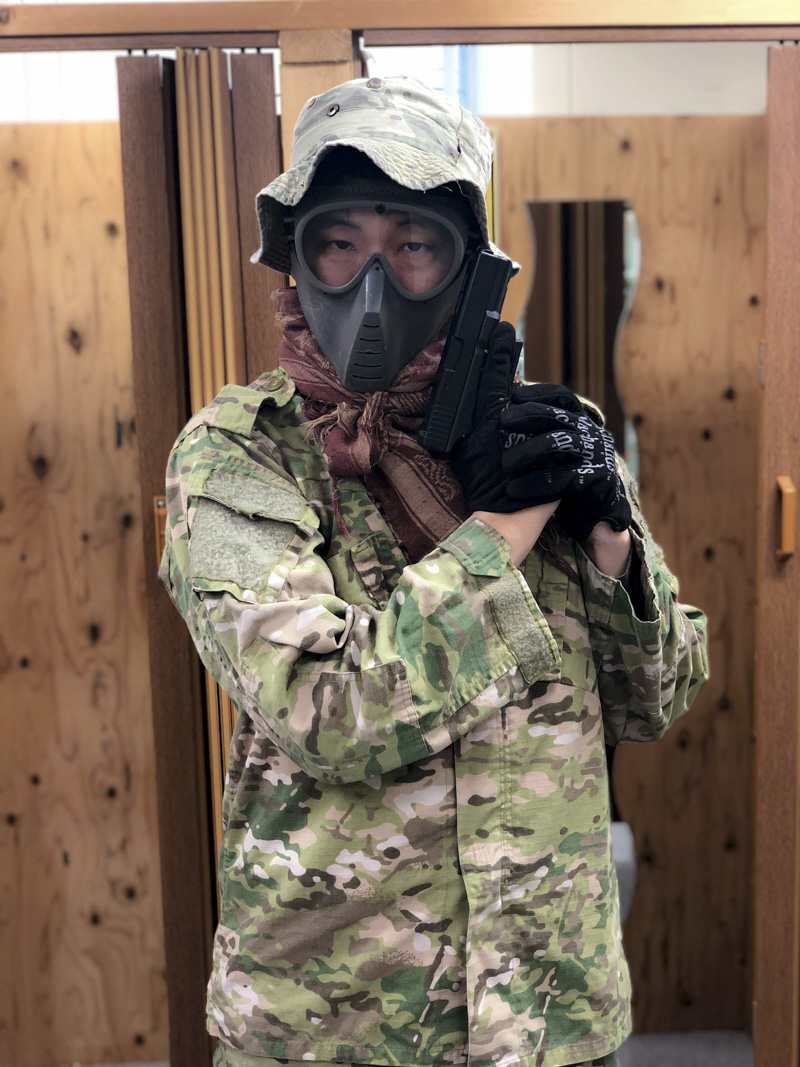 レンタル「フルセット」