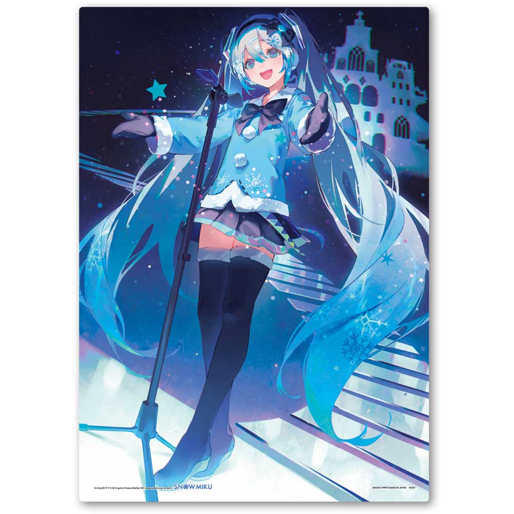 C賞：2012 イラストボード