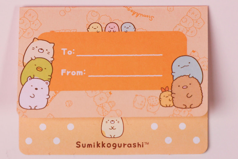 まるでこちらをお出迎えしてくれているような絵がキュートすぎる！