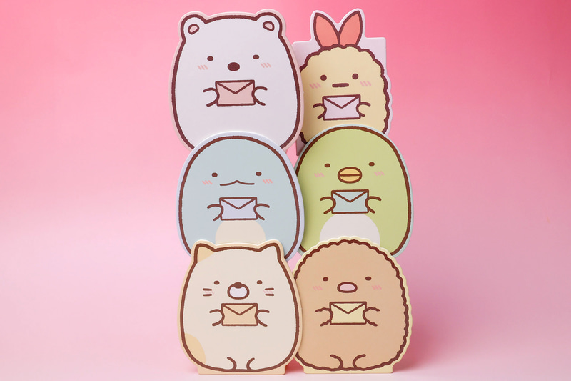 おもちゃを複数集めたら、縦や横に繋げて並べてみよう