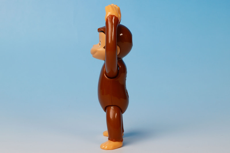 自立させることができるので、このまま飾っておきたくなる