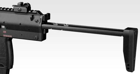 【やめられない止まらない】東京マルイMP7A1 ガスブロ やめられない止まらない】東京マルイMP7A1 ガスブロ