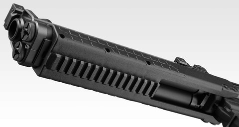 東京マルイ、ガスブロ「AKX」・「MP7A1」・「KSG」など全5点を