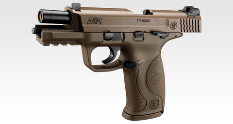 東京マルイ　MP7A1　ガスガン MP7A1 ブラック - ガスブローバック マシンガン | 東京マルイ