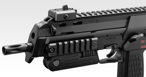 東京マルイ、ガスブロ「AKX」・「MP7A1」・「KSG」など全5点を