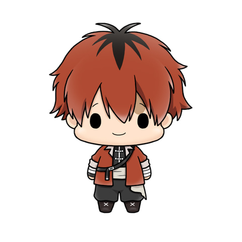 フリーレンたちがかわいいマスコットになって登場。「ちょこりん