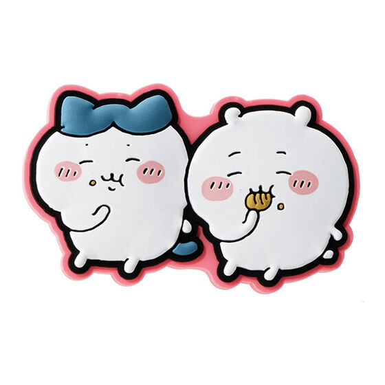 ちいかわ＆ハチワレ