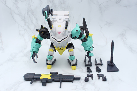 デイジーオーガアルター　パラレル 特価 パラレル】UA16BT/SYN-1-072 デイジーオーガアルター SR