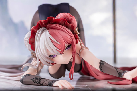 アズールレーン 肇和 戯れる松梅・下 Ver. 1/6 フィギュア 肇和 戯れる松梅・下 Ver. 1/6スケール – SOOTANG HOBBY