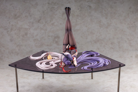 アズールレーン」よりフィギュア「応瑞 戯れる松梅・上 Ver.」、「肇和