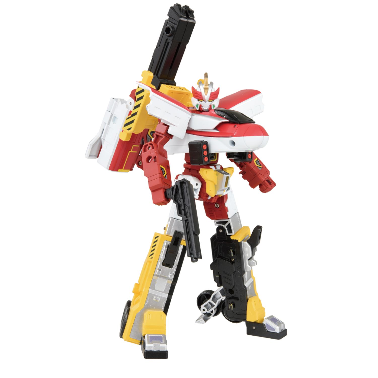 「E6こまちトップリフターフォーム」