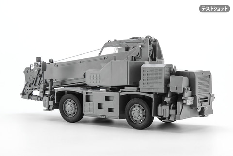 【新品】1/35タダノ　ラフテレーンクレーン他　ハセガワ　プラモデル　6点セット Amazon | ハセガワ(Hasegawa) 1/35 タダノ ラフテレーンクレーン