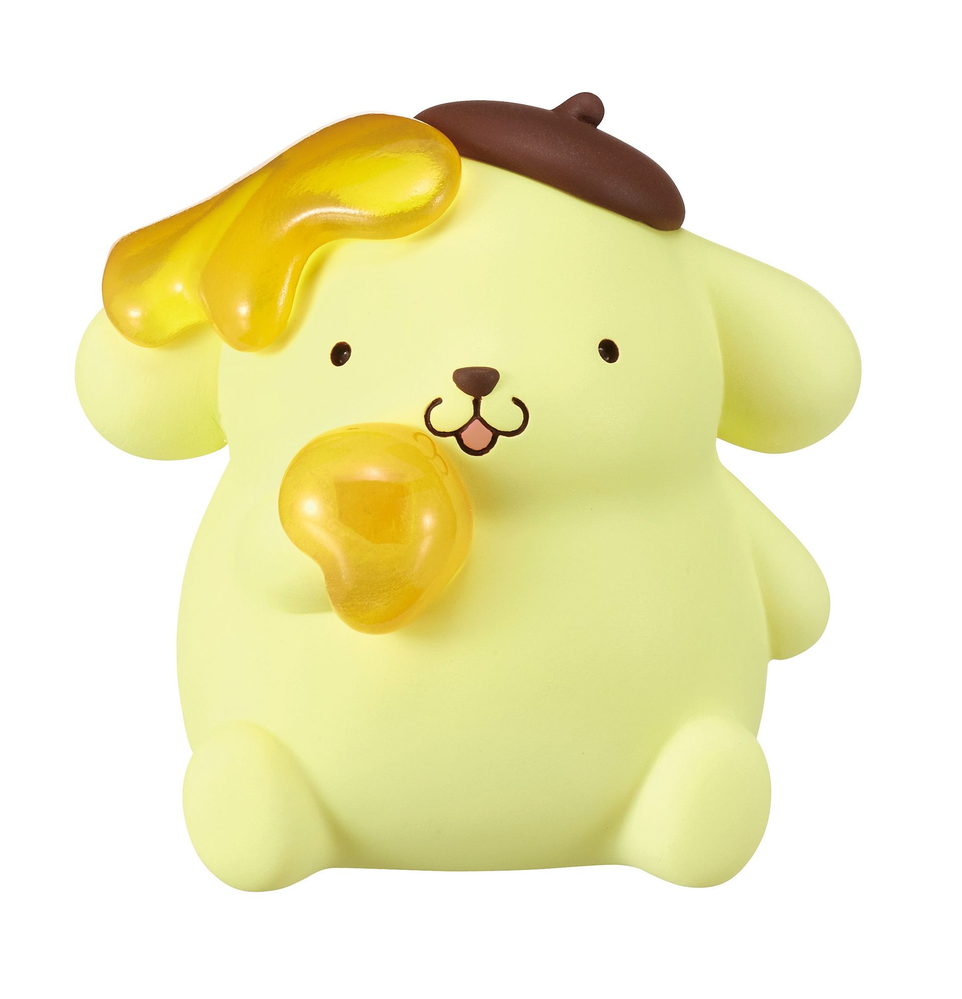 ポムポムプリン