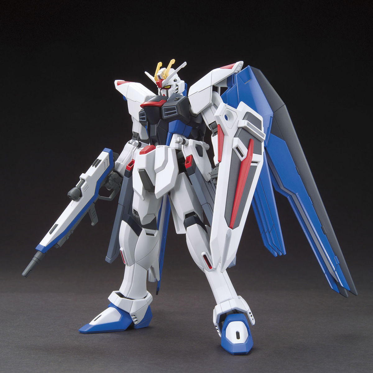 HGCE 1/144 フリーダムガンダム（2015年8月8日発売