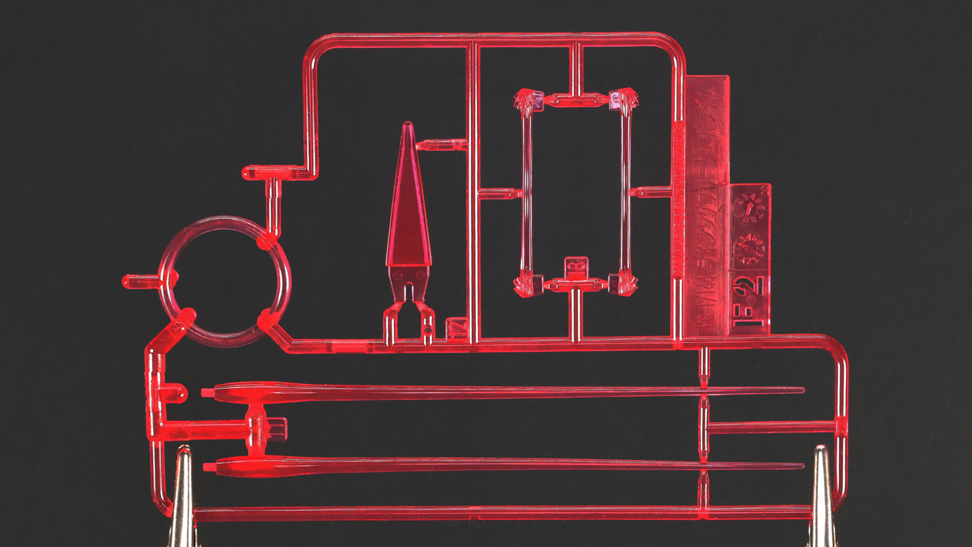 F2:ビームサーベル、エフェクト