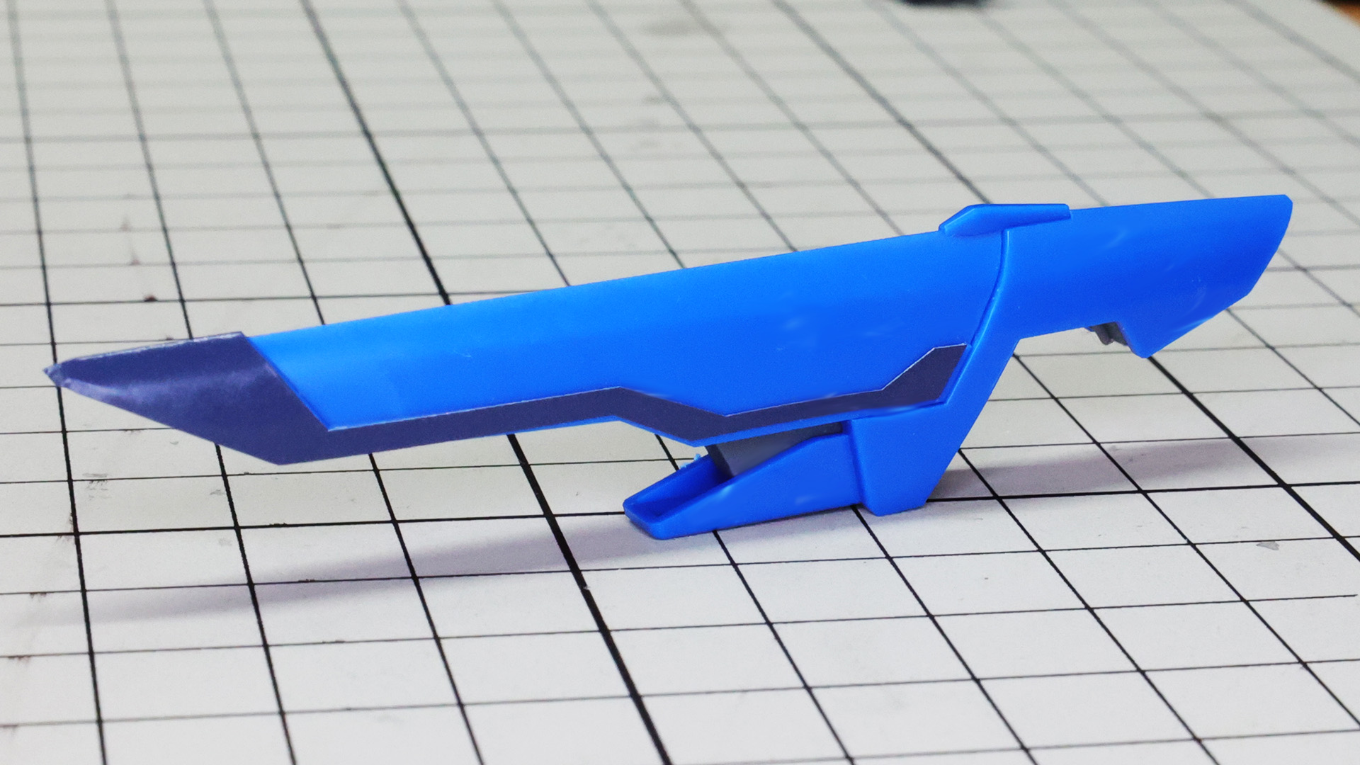 ゲート後も隠してくれる大判なシールでありがたいですね