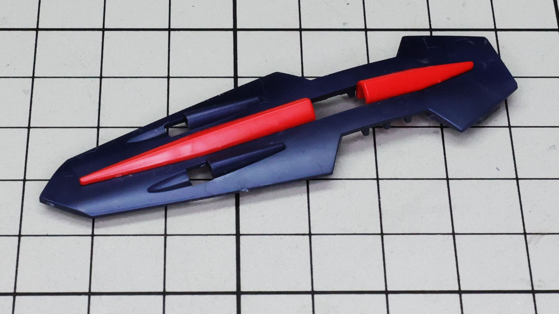 これがマウントしたところです