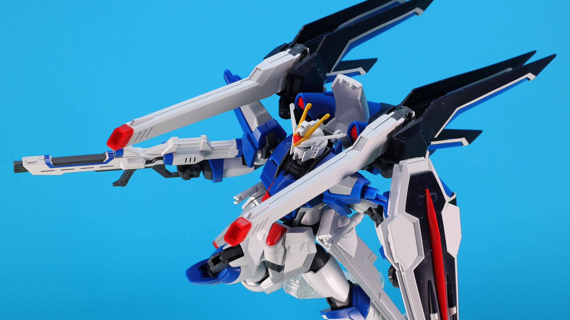 アグニ砲展開！