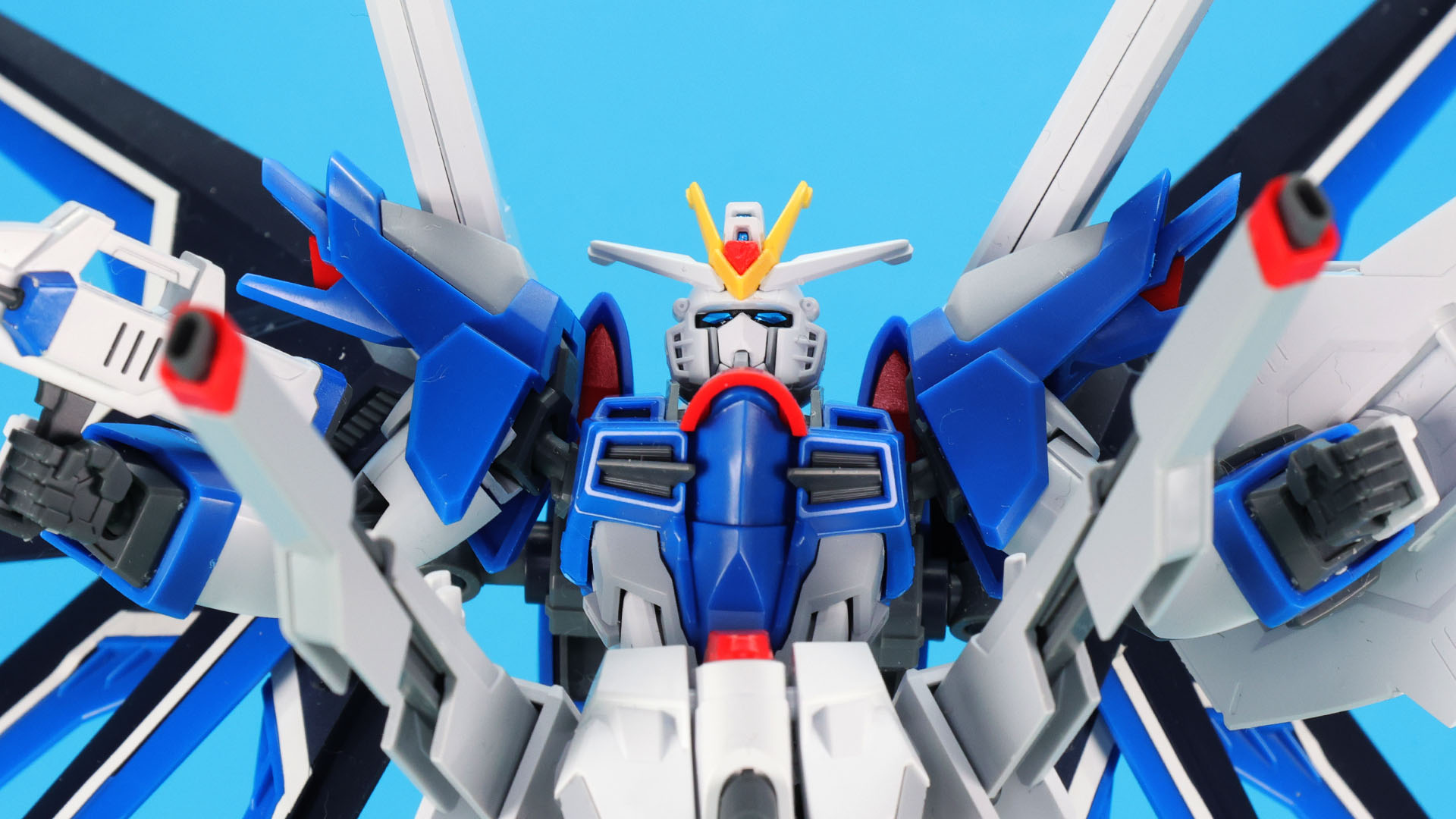 攻守を兼ねた新シールドを放つ