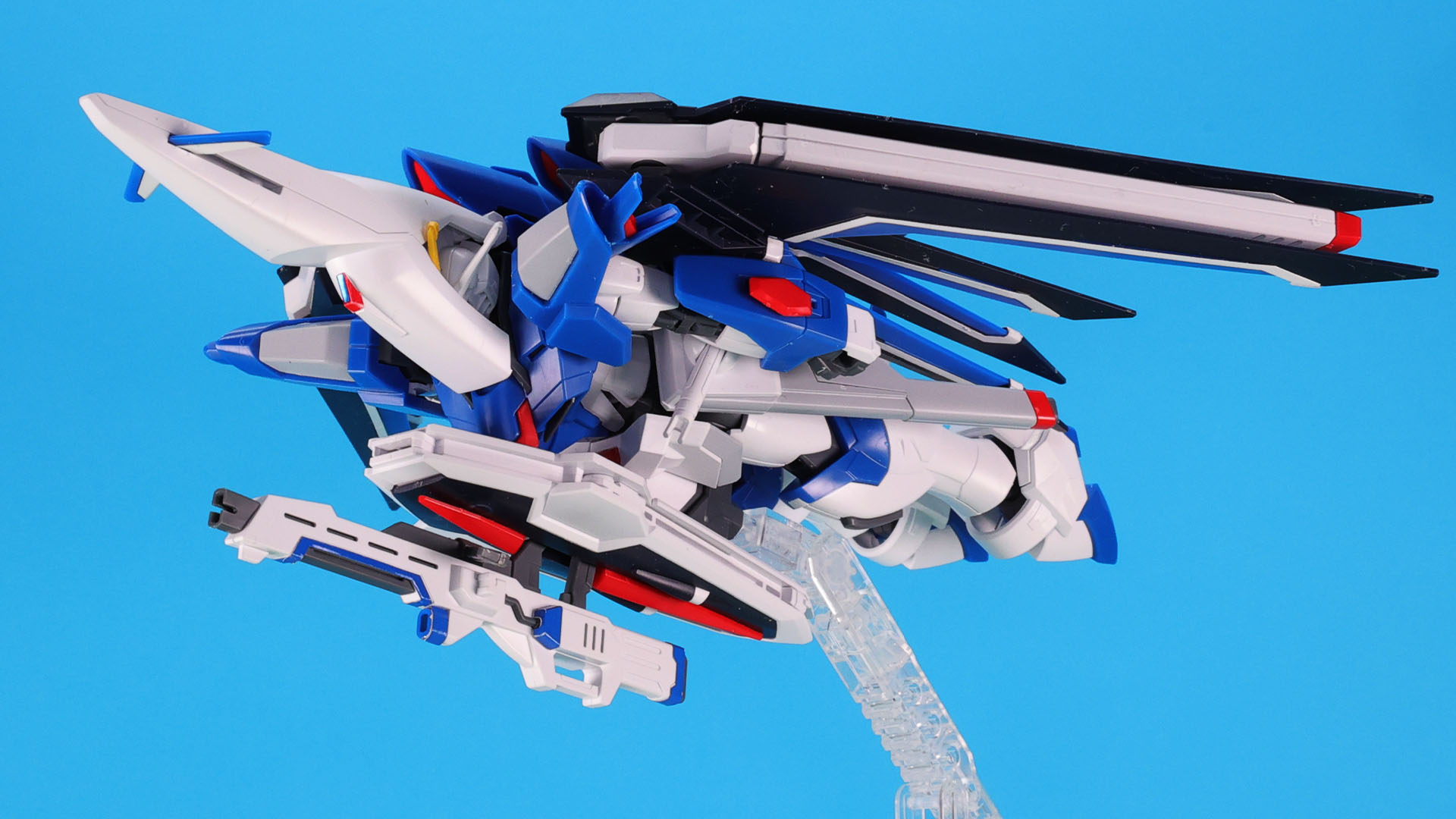 MA形態に変形！