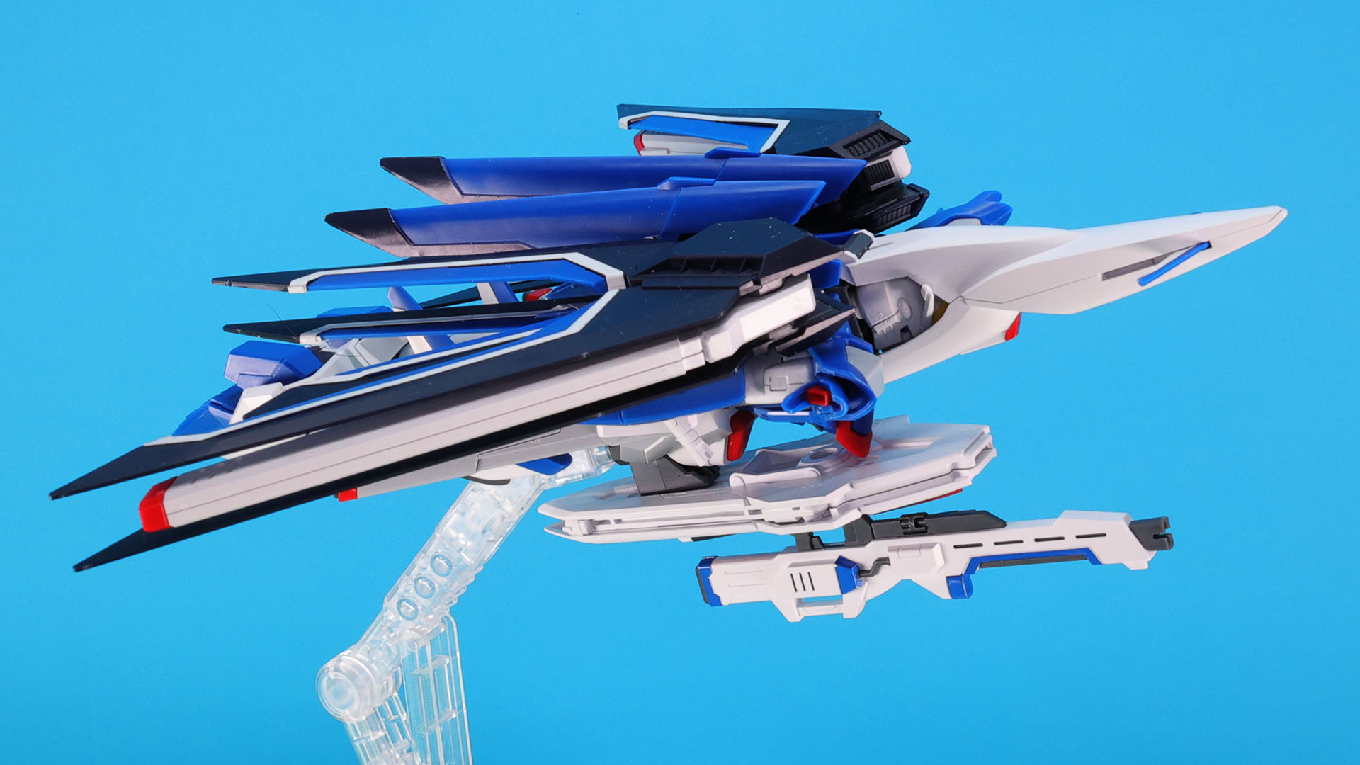 戦場を自由に駆けめぐる