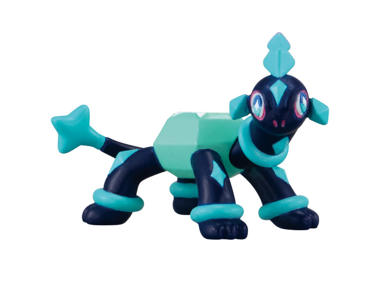 テラパゴス（ノーマルフォルム）