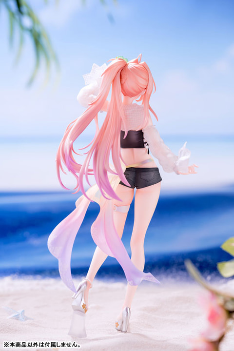 リアナ illustration byりいちゅ 1/7 完成品 フィギュア Lemoe Figure(リモエフィギュア) Amazon | リモエフィギュア リアナ illustration by りいちゅ 約