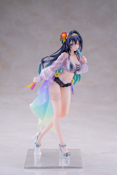 リアナ illustration by りいちゅ 1/7 塗装済み完成品 塗装済み完成品 1/7 リアナ illustration by りいちゅ｜の通販は