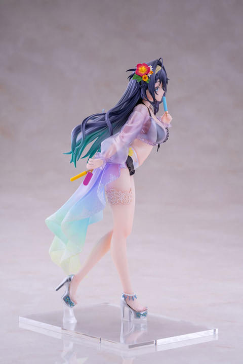 リアナ illustration byりいちゅ 1/7 完成品 フィギュア 71FNioHTDTL._AC_UF350,