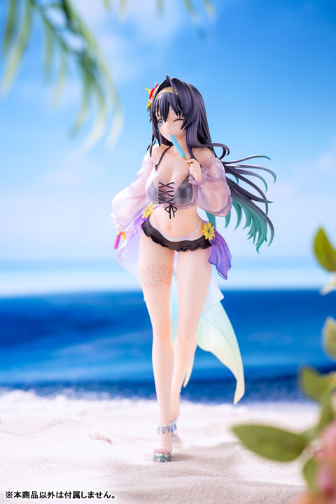 リアナ illustration byりいちゅ 1/7 完成品 フィギュア Amazon | リモエフィギュア リアナ illustration by りいちゅ 約