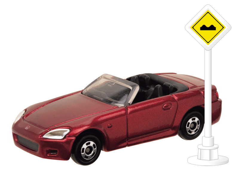 ホンダ S2000
