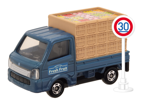 ホンダ S2000」、「三菱 ランサーエボリューションX」が玩菓「トミカ