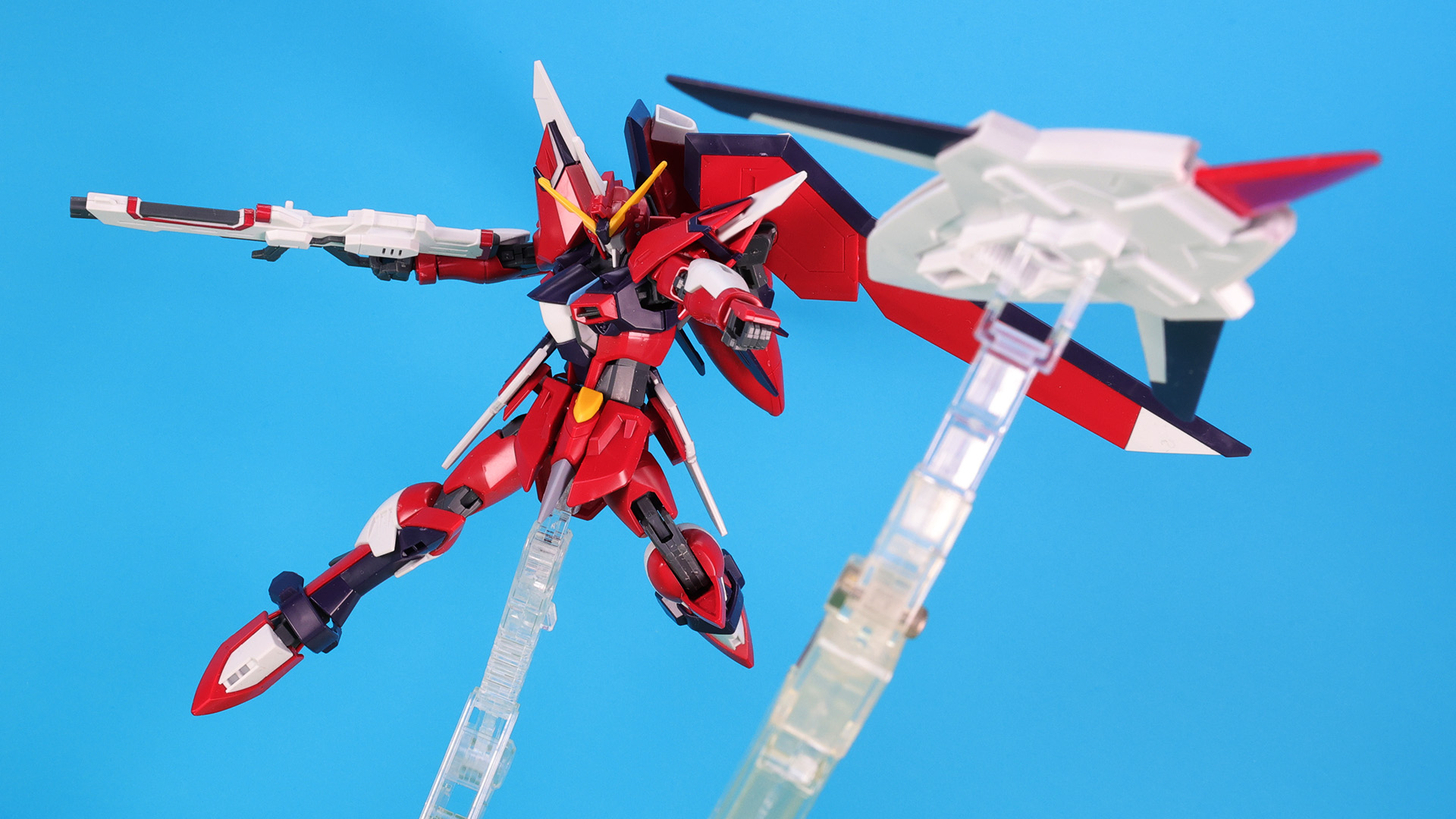 攻防を兼ねるシールドは飛ばせます！