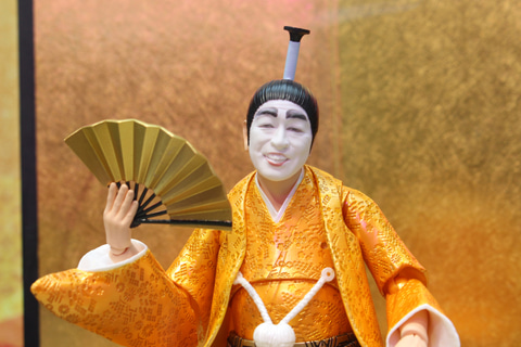 特別企画】【魂ネイションズ撮り下ろし】「ういやつじゃ、近う