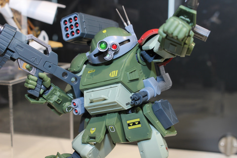 ROBOT魂 ダンバイン SUNRISE SPIRITS サンライズスピリッツ 特別企画】【魂ネイションズ撮り下ろし】サンライズの機体と