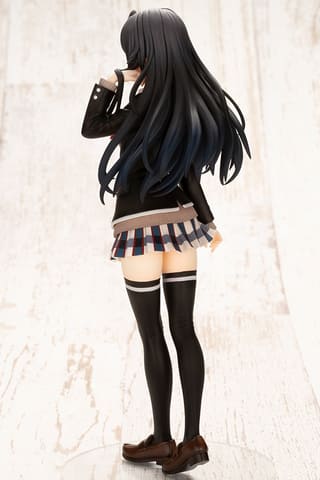 俺ガイル」より「雪ノ下雪乃」のフィギュアが本日発売 - HOBBY Watch