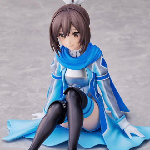 防振り 痛いのは嫌なので防御力に極振りしたいと思います。 フィギュア サリー Amazon | 『痛いのは嫌なので防御力に極振りしたいと思います