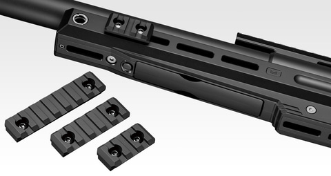 東京マルイ　ボルトアクションライフル　VSR-ONE　未使用新品 VSR-ONE（ボルトアクションエアーライフル）｜東京マルイ