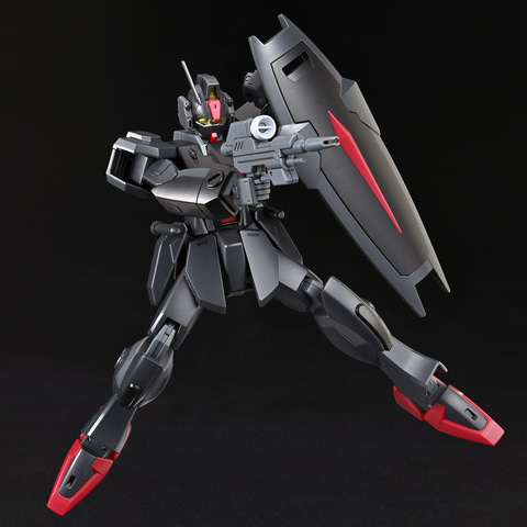 ストライクダガー ダークダガーl レジェンドガンダム 未組立 ガンダムSEED DESTINY」よりガンプラ「HG ダークダガー L」が本日1月15