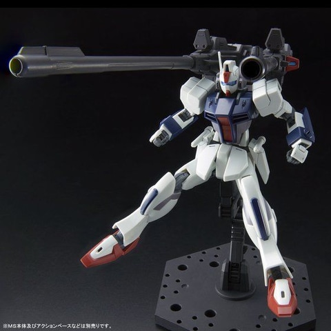 ガンプラ「HG 1/144 ウィンダム/ダガーL」の再販予約がプレバンにて 