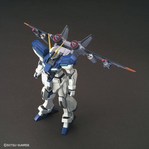 ガンプラ「HG 1/144 ウィンダム/ダガーL」の再販予約がプレバン