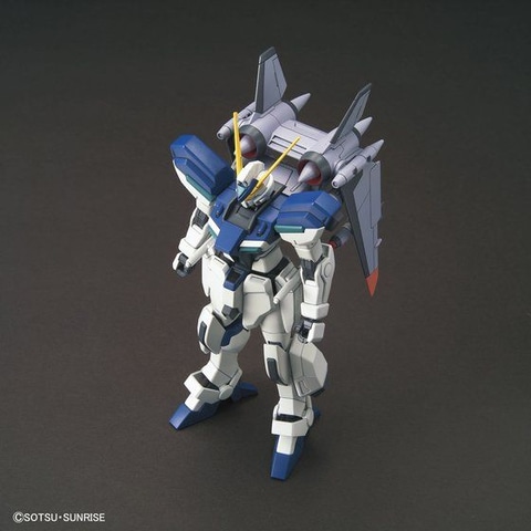 ガンプラ「HG 1/144 ウィンダム/ダガーL」の再販予約がプレバンにて