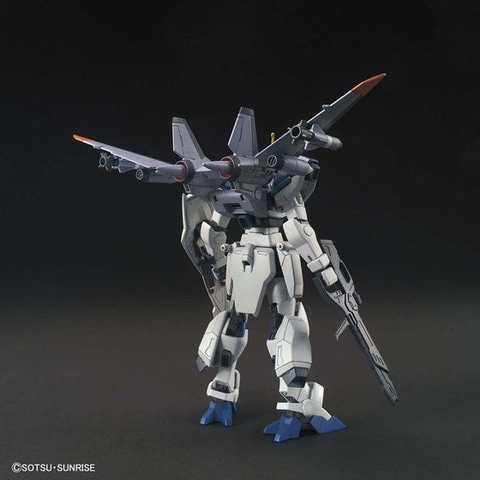 ガンプラ「HG 1/144 ウィンダム/ダガーL」の再販予約がプレバンにて