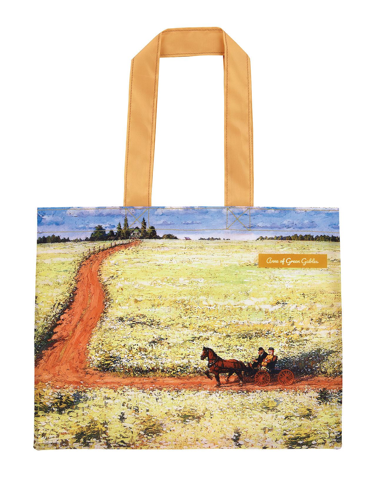 表 ふるさとへの赤い道